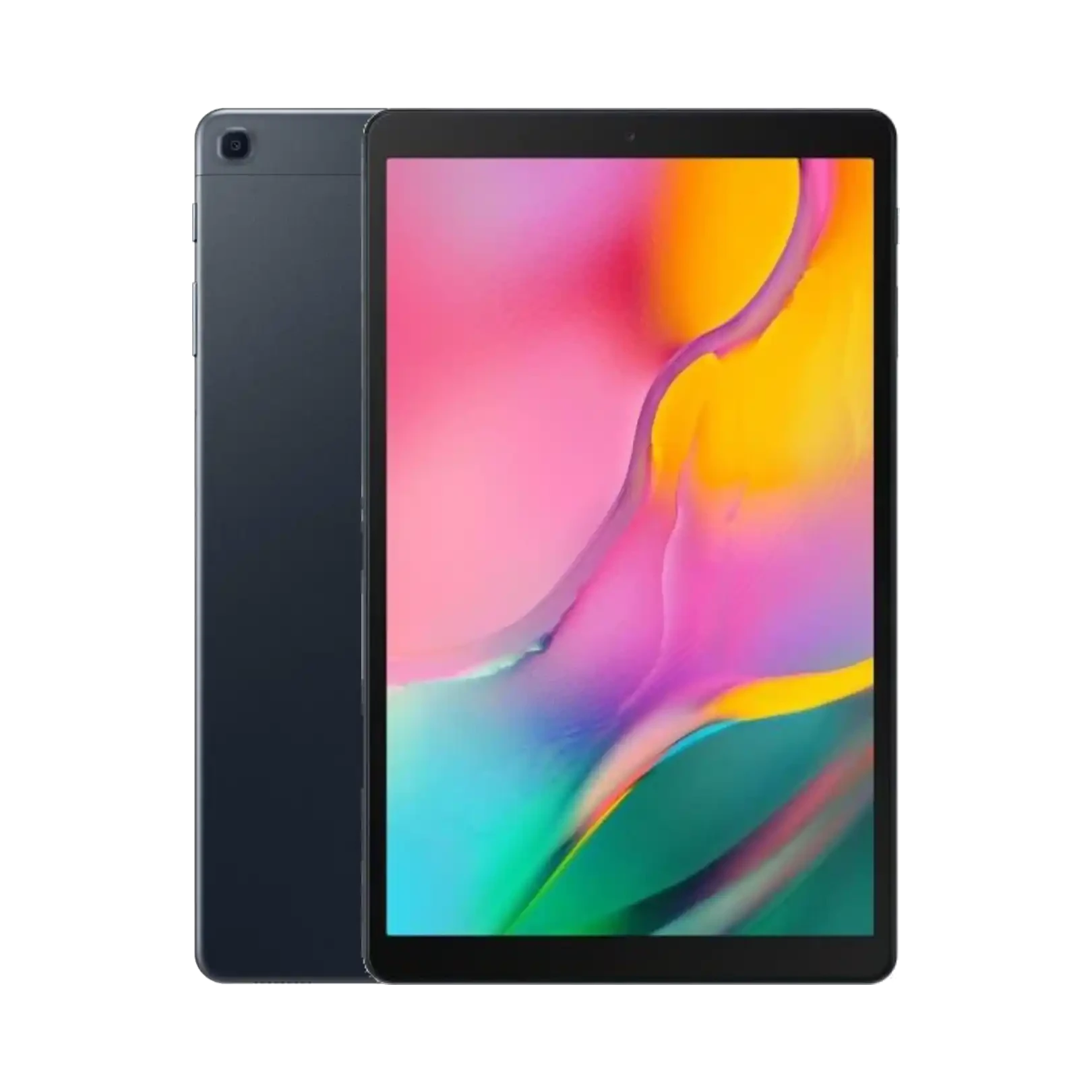 Samsung Galaxy Tab A SM-T510 (2019) - 32 GB - 10.1" - Wi-Fi - Siyah