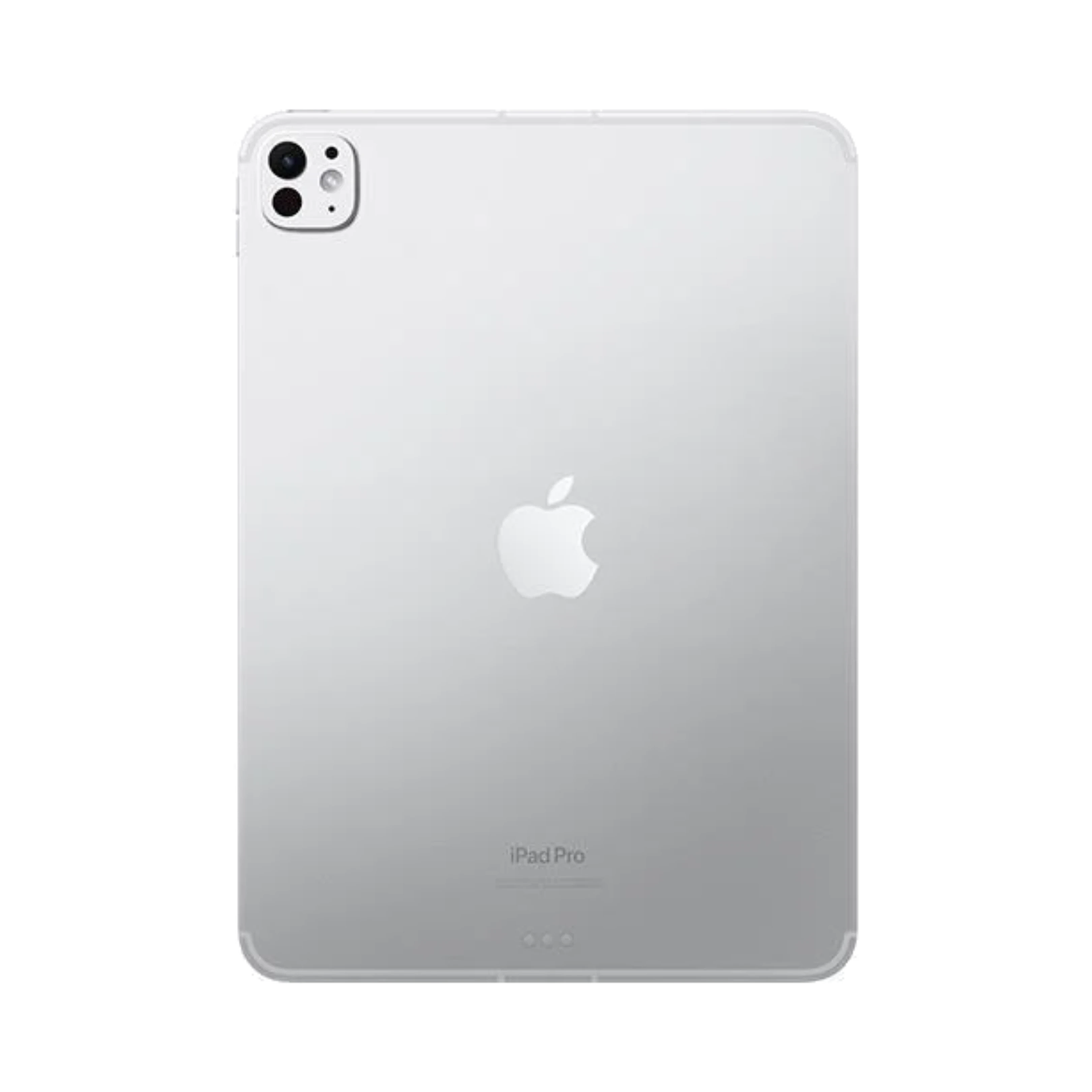 Apple iPad Pro 11" - 1 TB - 11" - Cellular - Gümüş