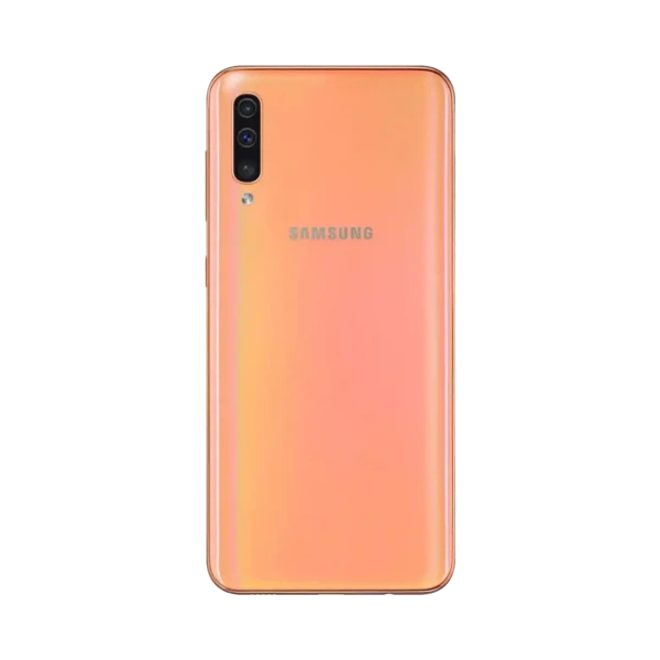 Samsung Galaxy A50 - 128 GB - Mercan - 3