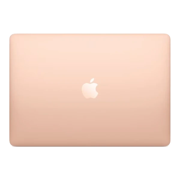 Apple MacBook Air 13" (13-inch, 2020) - 1.1 GHz Core i3 - 16 GB - 2 TB - Altın - 3