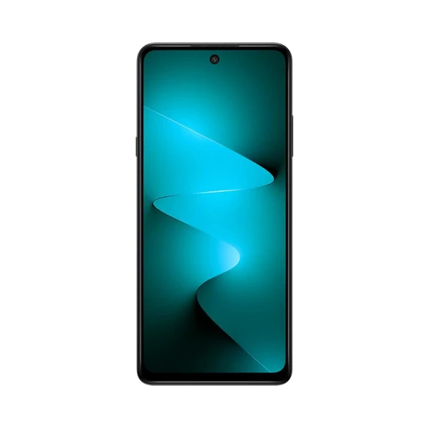 General Mobile GM Era 50 - 256 GB - Siyah - 2