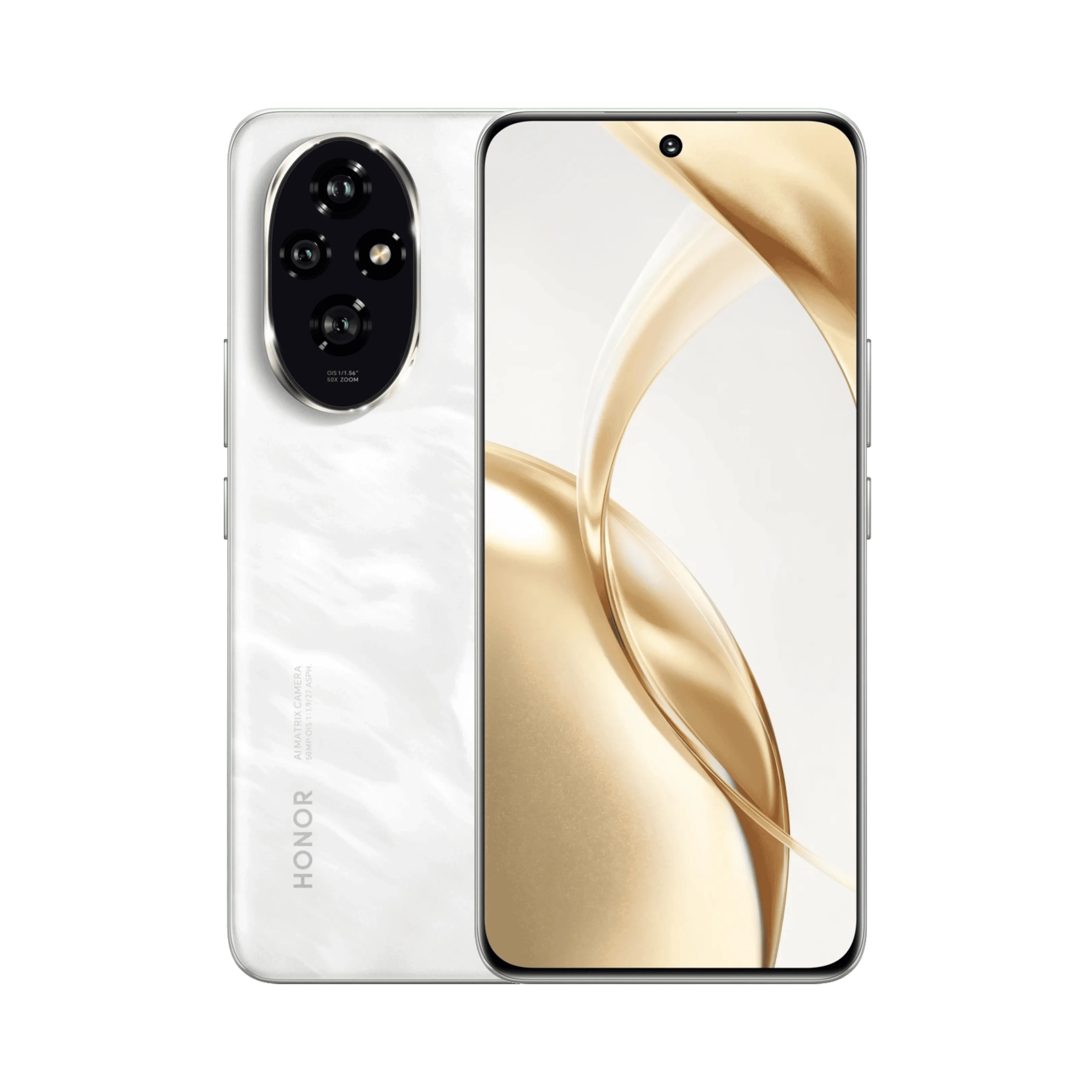 Honor Honor 200 - 512 GB - Beyaz