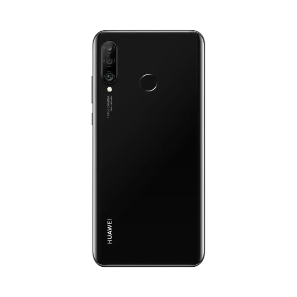 Huawei P30 Lite - 128 GB - Gece Yarısı Siyahı - 3