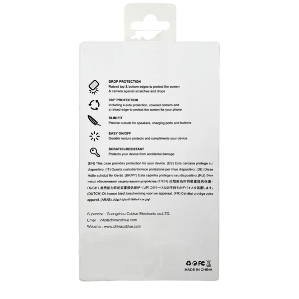 Nettech Samsung Galaxy Z Flip 5 Uyumlu Karbon Seri Arka Koruma Kılıf (Mavi) NT-111517 - 5