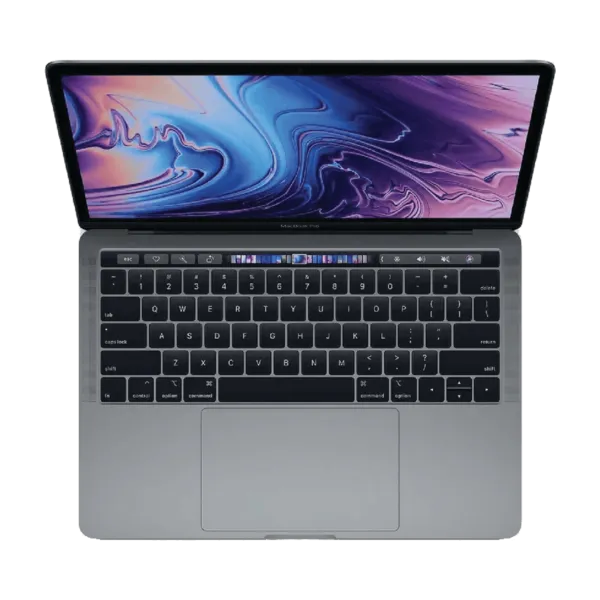Apple MacBook Pro 15" (15-inch, 2018) - 2.2 GHz / 2.6 GHz / 2.9 GHz Core i7 - 16 GB - 256 GB - Gece yarısı - 2