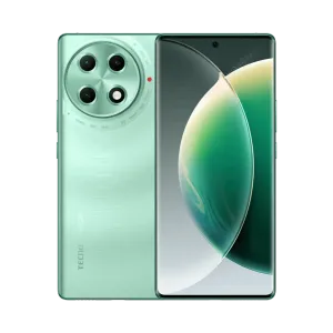 Tecno Camons 30S Pro - 256 GB - Yeşil