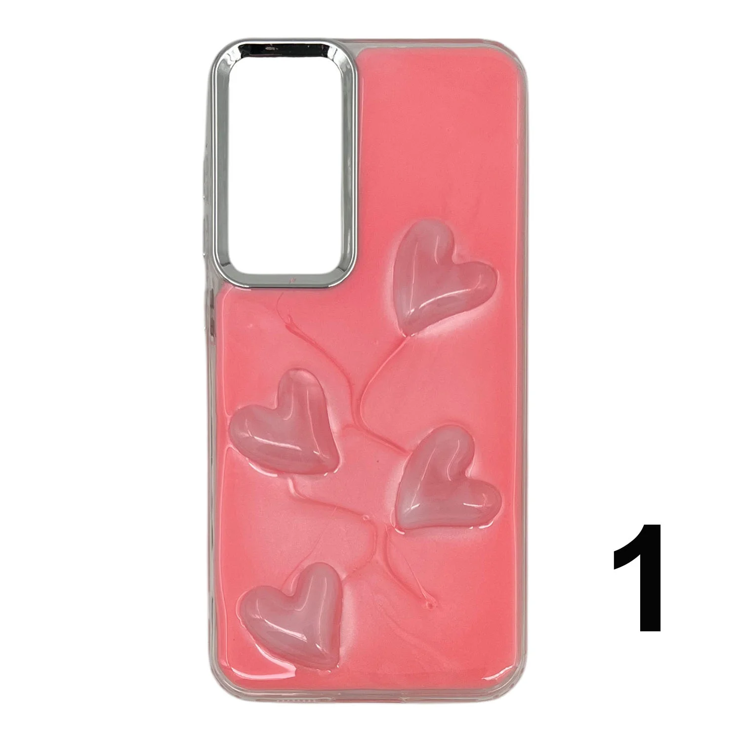 Nettech Samsung Galaxy A35 Uyumlu NT-N048 Arka Koruma Kılıf (Karışık Renk) NT-108738