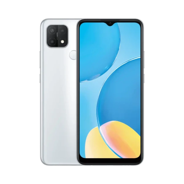 Oppo A15s - 64 GB - Beyaz - 1