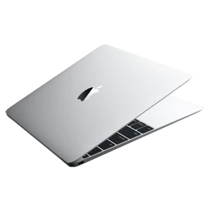 Apple MacBook 12" (12-inch, Mid-2017) 1.3 GHz Core i5 8 GB 512 GB Gümüş - küçük görsel 3