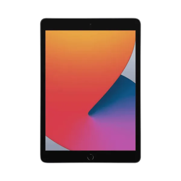 Apple iPad (8. Nesil) - 32 GB - 10.2" - GPS - Uzay Grisi