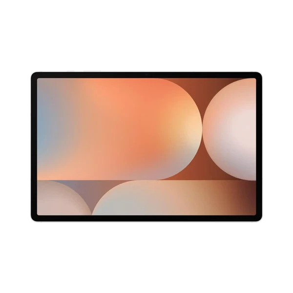 Samsung Galaxy Tab S10 Plus - 512 GB - 12.4 inç - Wi-Fi - Gümüş - 2