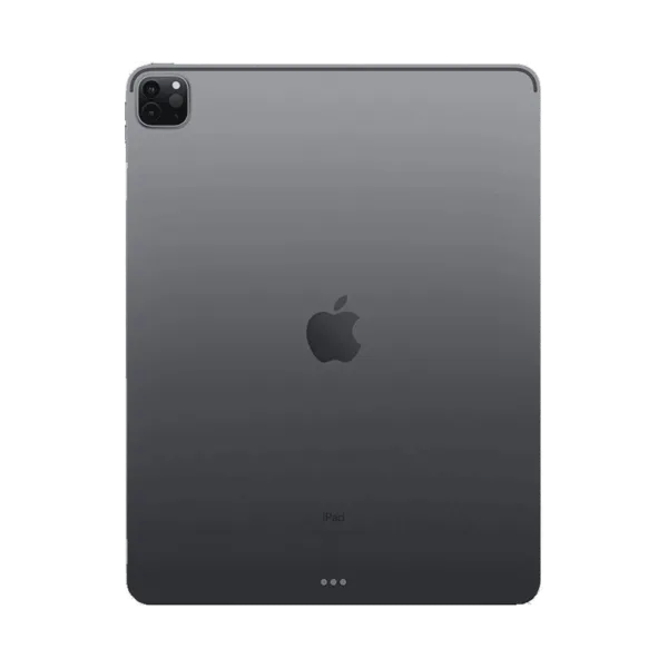 Apple iPad Pro 12.9" (5. Nesil) - 256 GB - 12.9" - GPS - Uzay Grisi - 3