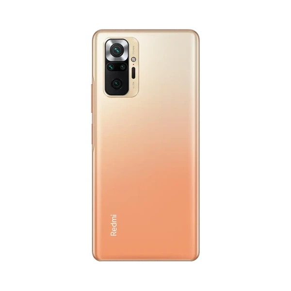 Xiaomi Redmi Note 10 Pro Vintage Bronz 256 GB - 3
