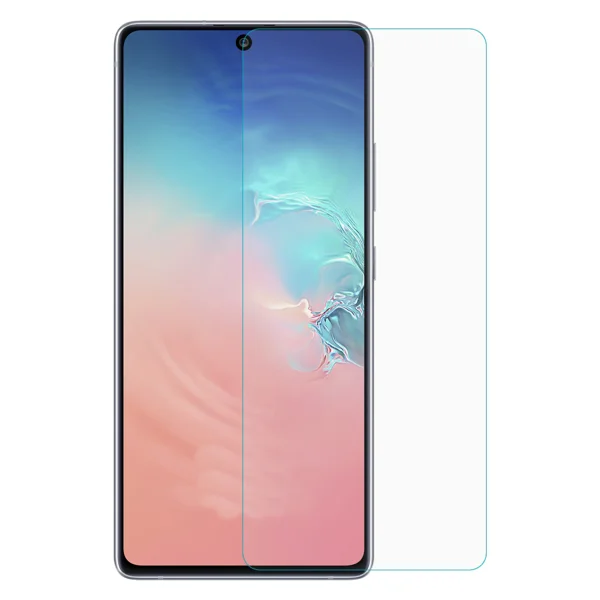 Nettech Samsung Galaxy S10 Lite Uyumlu Ön Koruma Cam Ekran Koruyucu NT-84113 - 1