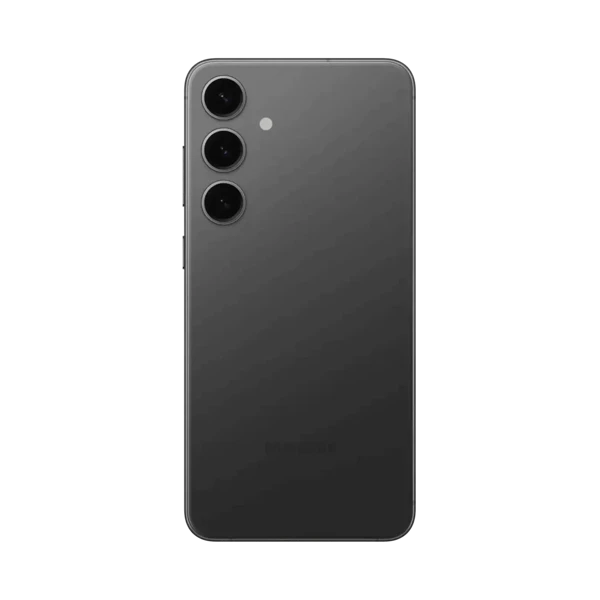 Samsung Galaxy S24 Plus - 256 GB - Siyah - 3