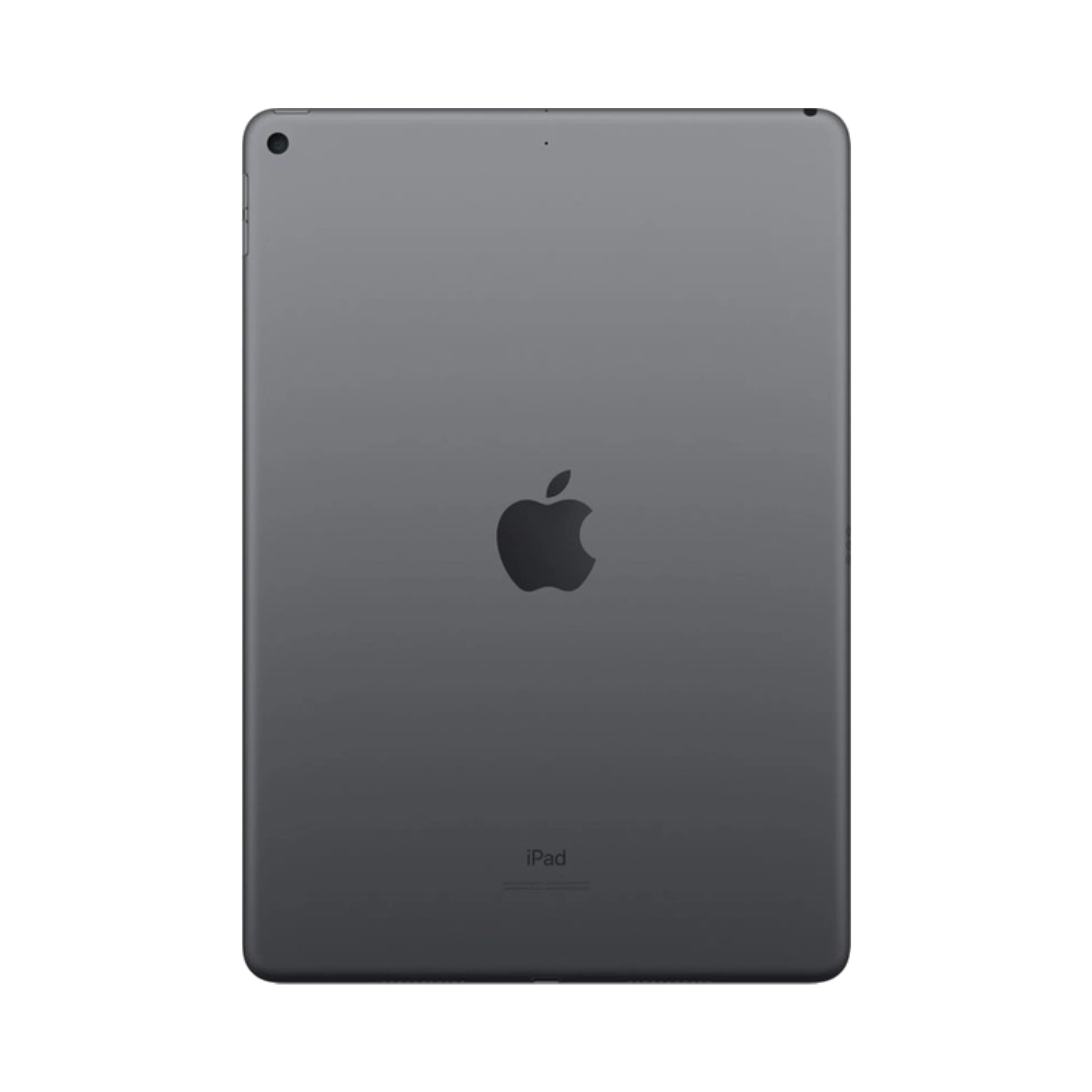 Apple iPad Air (3. Nesil) - 256 GB - 10.9" - GPS - Uzay Grisi