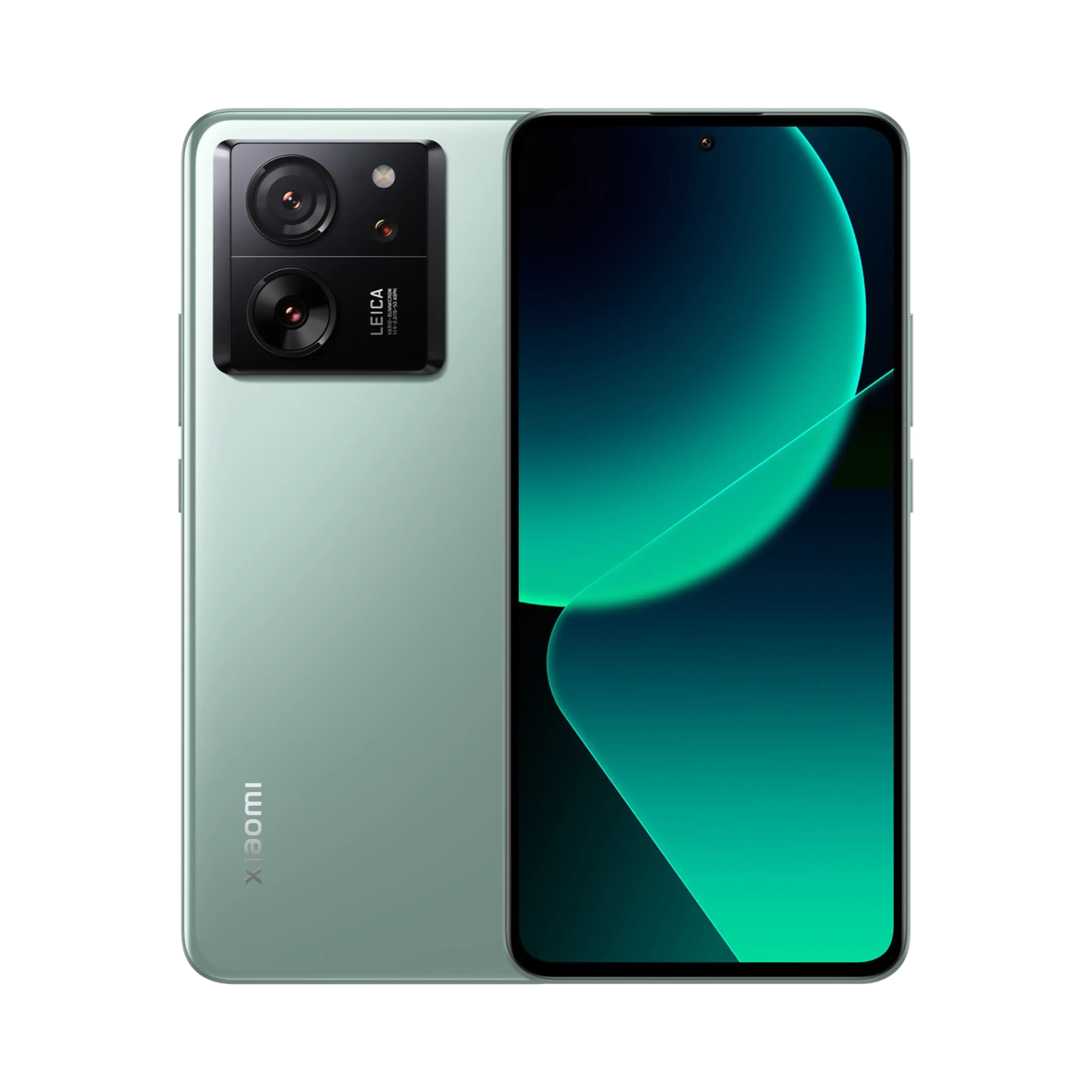 Xiaomi 13T Pro Yeşil 256 GB