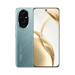 Honor Honor 200 - 512 GB - Yeşil