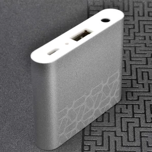 Zore QT-9167 HDMI HDTV Adaptör - Füme