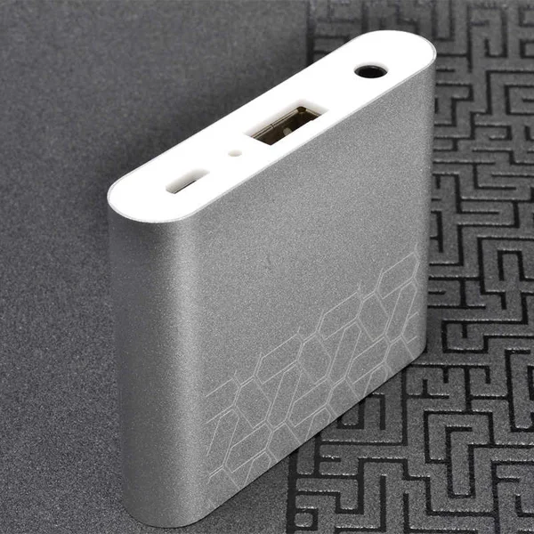 Zore QT-9167 HDMI HDTV Adaptör - Füme - 1
