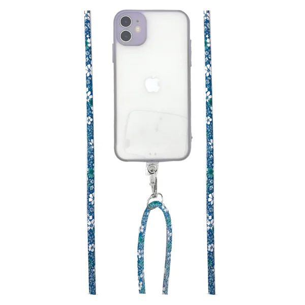 Nettech Boyun Askılık Telefon Boyun Askı Şerit (Çeşitli Renk) NT-91062 - 3