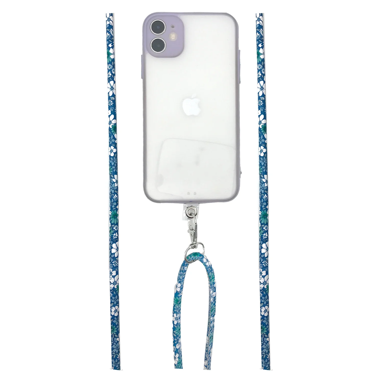 Nettech Boyun Askılık Telefon Boyun Askı Şerit (Çeşitli Renk) NT-91062