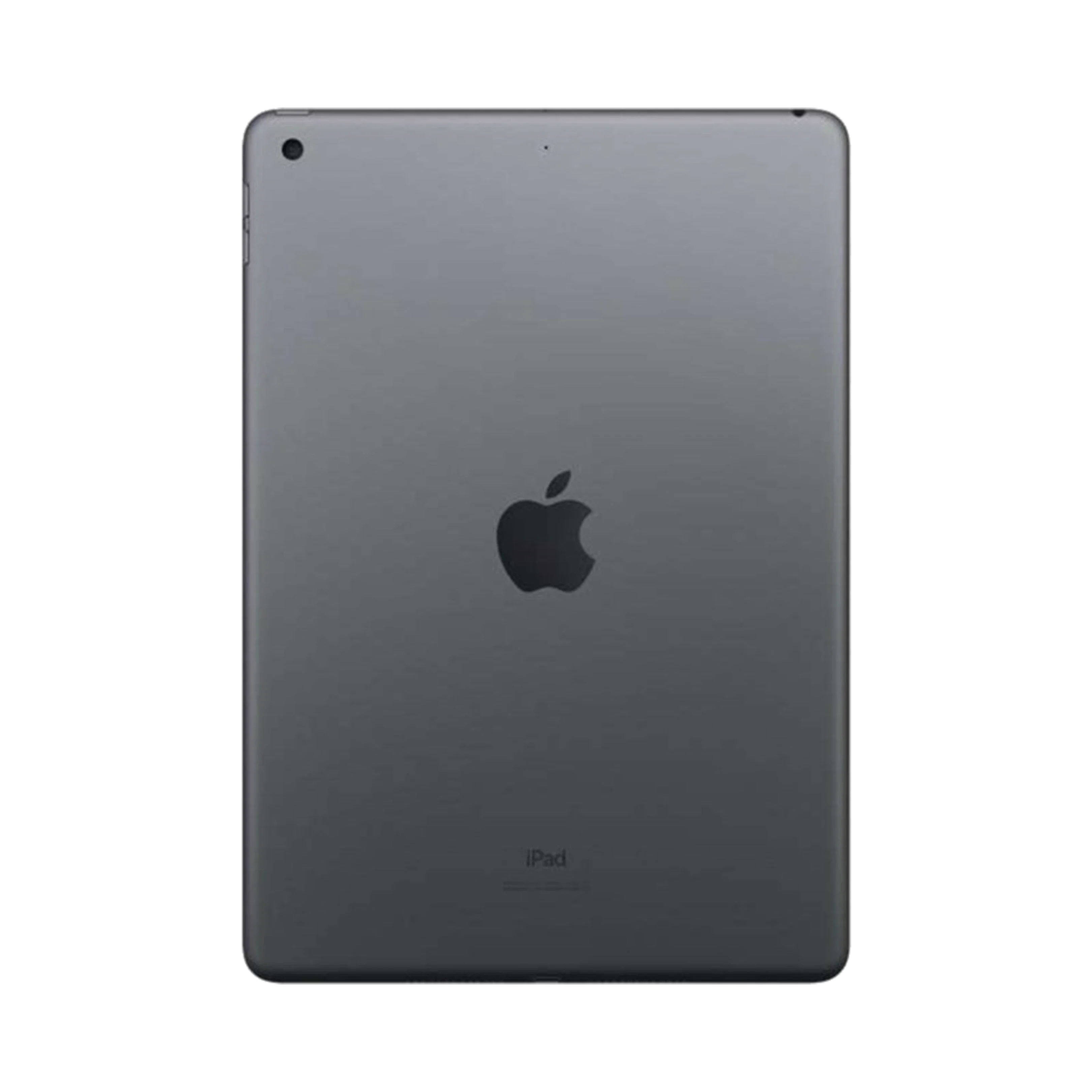 Apple iPad (8. Nesil) - 64 GB - 10.2" - GPS - Uzay Grisi