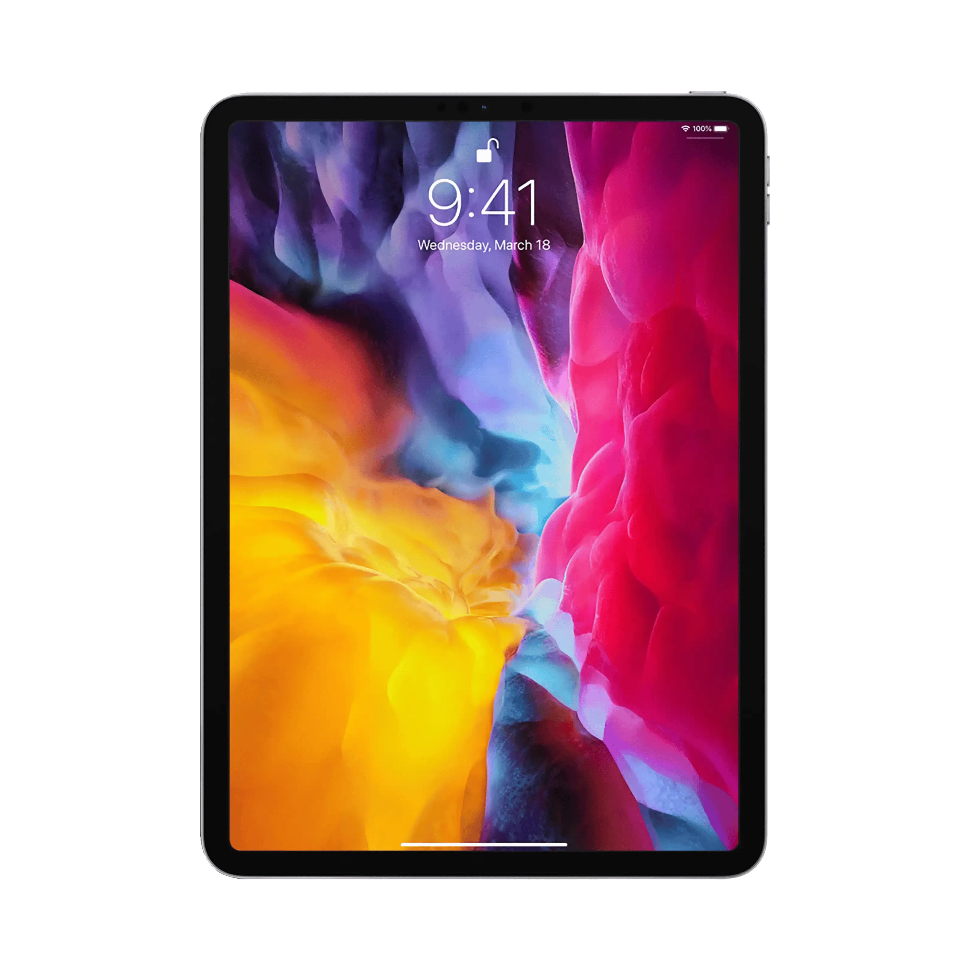 れいと Apple iPad Pro 11インチ 第2世代 128GB Apple iPad Pro 11