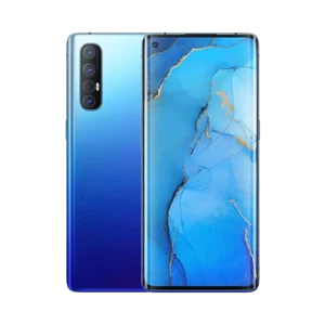 Oppo Reno 3 Pro - 256 GB - Mavi