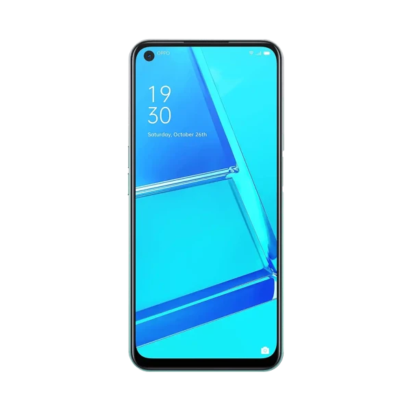 Oppo A52 - 64 GB - Siyah - 2