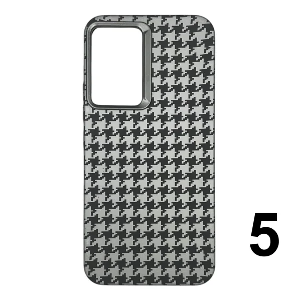 Nettech Samsung Galaxy A54 5G Uyumlu NT-N054 Arka Koruma Kılıf (Karışık Renk) NT-109699 - 5