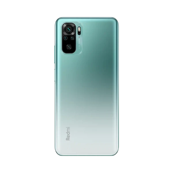 Xiaomi Redmi Note 10 - 64 GB - Aqua Yeşil - 3