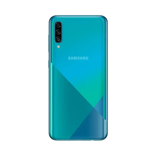 Samsung Galaxy A30S - 64 GB - Yeşil - 3