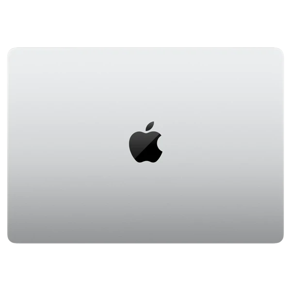 Apple MacBook Pro 14" (14-inch, 2024) - M3 Chip with 10-core CPU and 10-Core GPU - 16 GB - 512 GB - Gümüş - 3