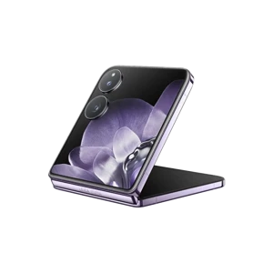 Yenilenmiş Xiaomi Mix Flip Mor 256 GB - küçük görsel 4