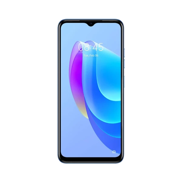 Tecno Spark 10C - 128 GB - Mavi