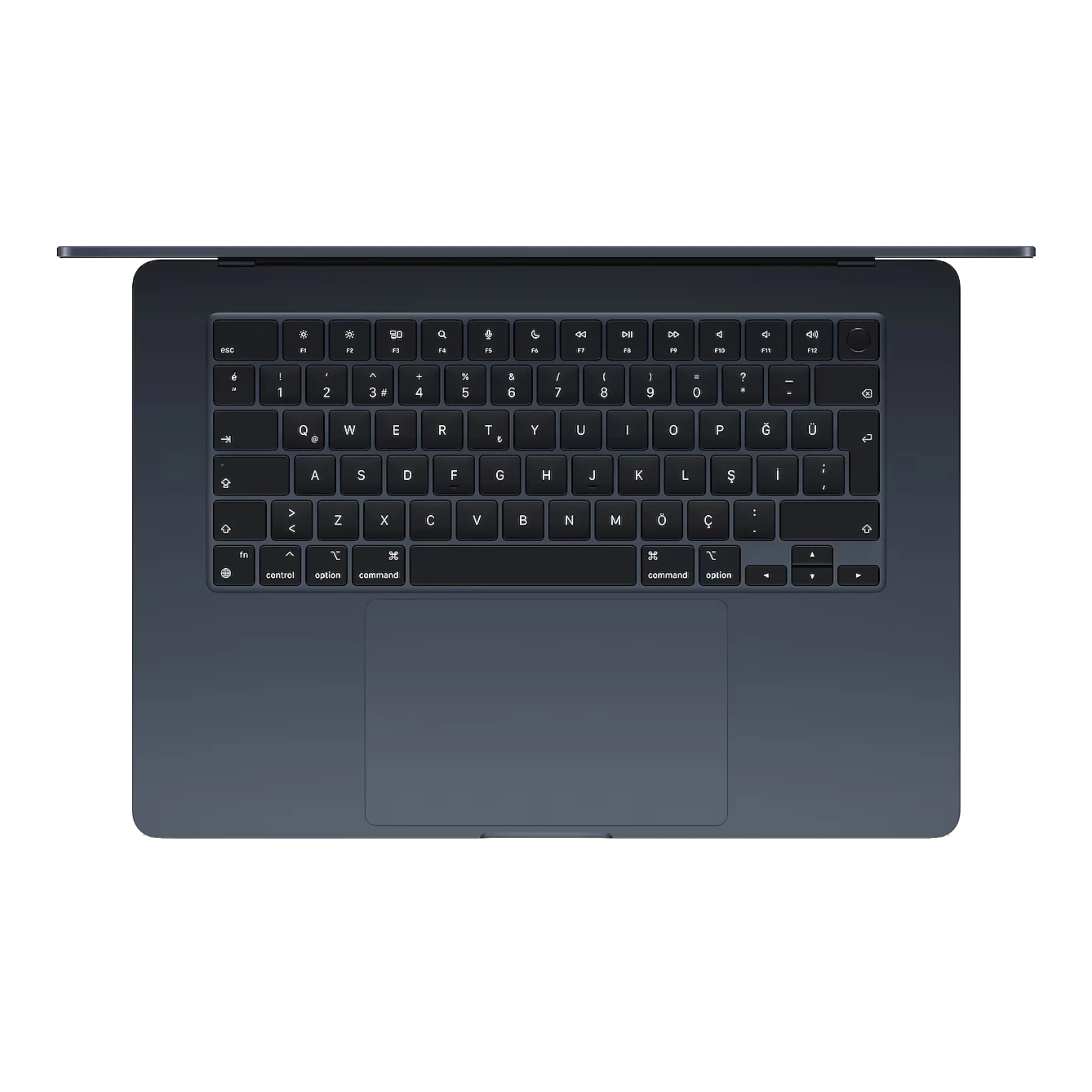 Apple MacBook Air 15 inch (15-inch, 2023) M2 8CPU 10GPU 8 GB 256