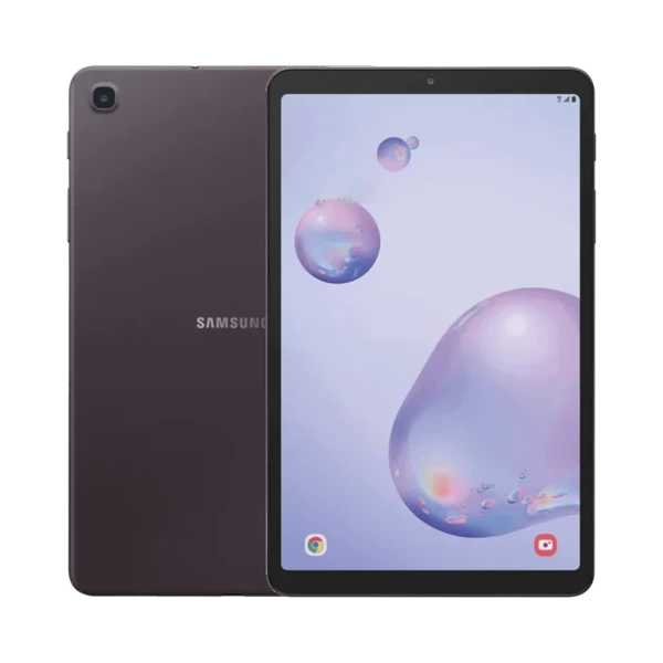 Samsung Galaxy Tab A 8.4" 2020 - 32 GB - 8.4 inç - LTE - Moka - 1