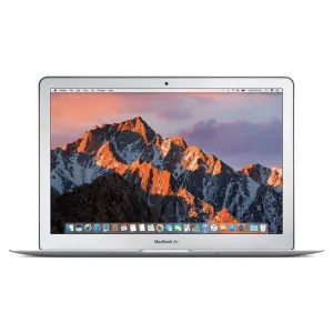 Apple MacBook Air 13" (13-inch, 2017)