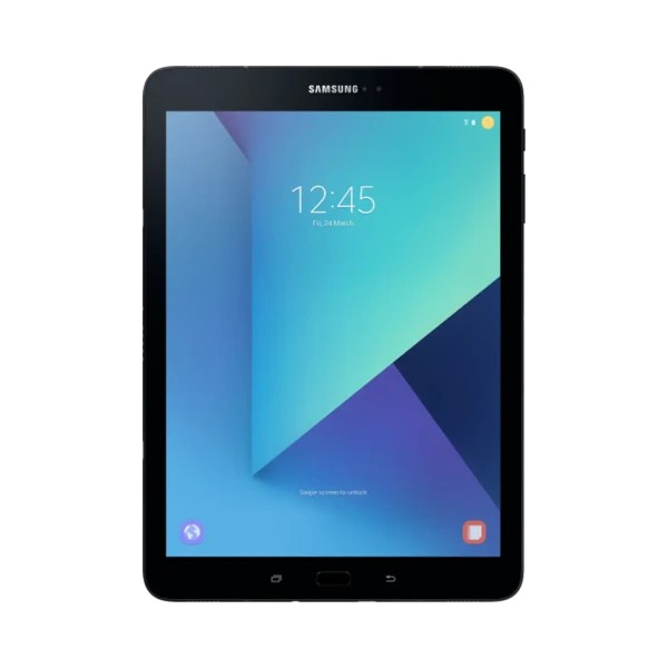 Samsung Galaxy Tab S3 - 32 GB - 9.7 inç - Wi-Fi - Siyah - 2