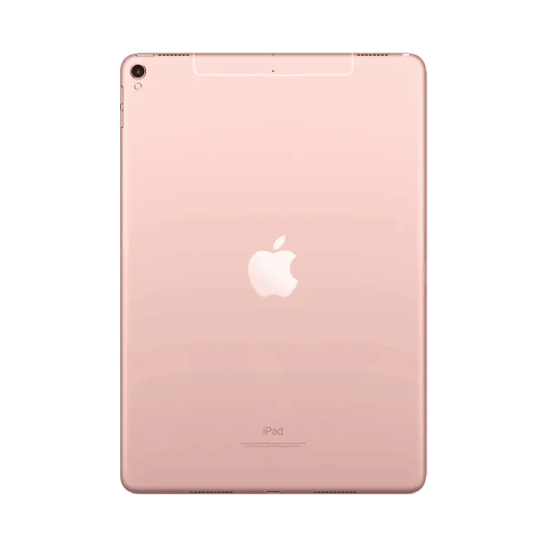 Apple iPad Pro 10.5" - 512 GB - 10.5" - Cellular - Rose Altın