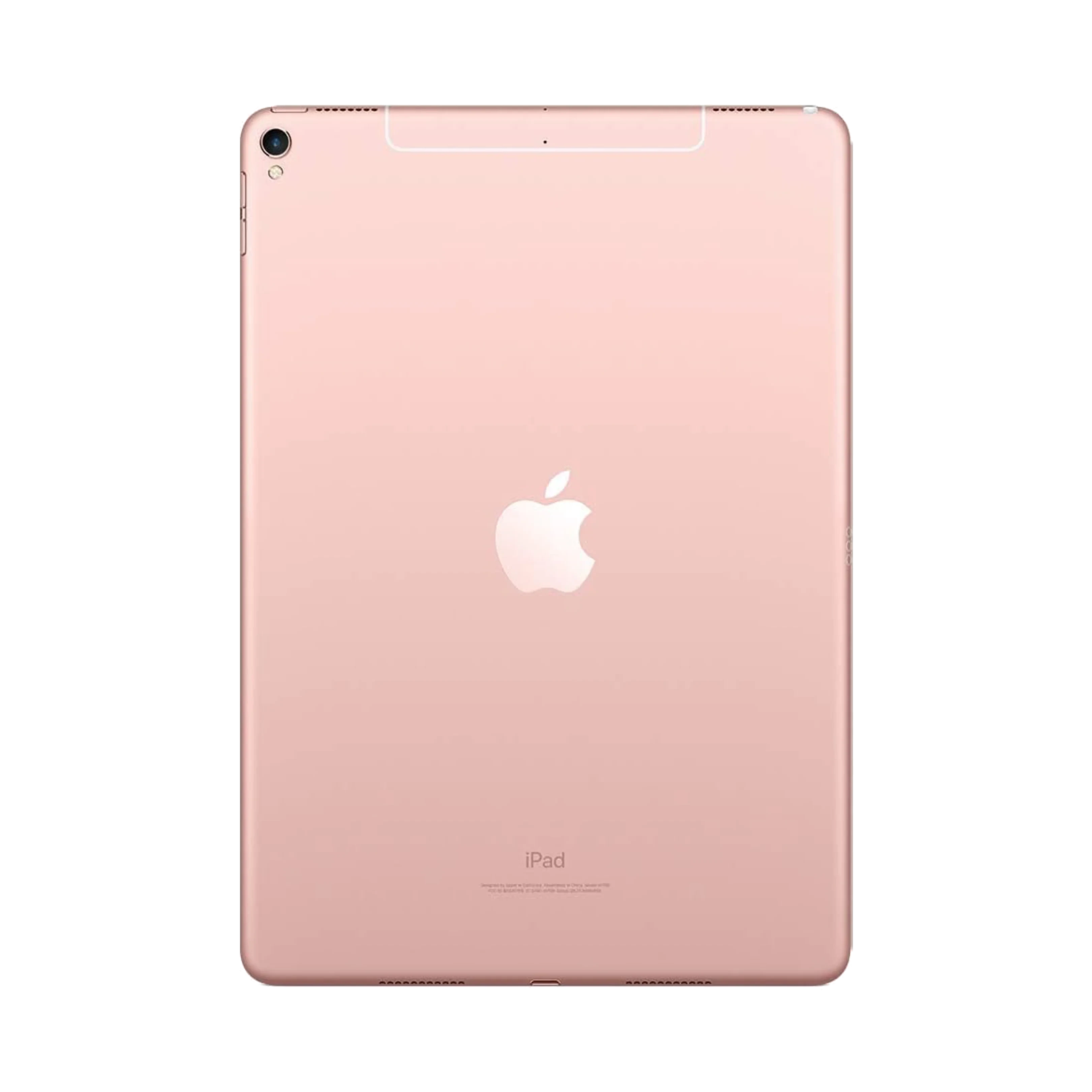 Apple iPad Pro 10.5" - 512 GB - 10.5" - Cellular - Rose Altın