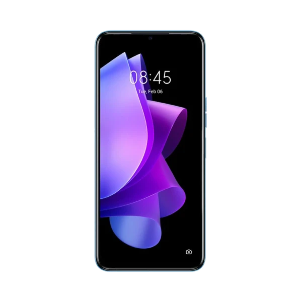 Tecno Spark 9T - 128 GB - Mavi