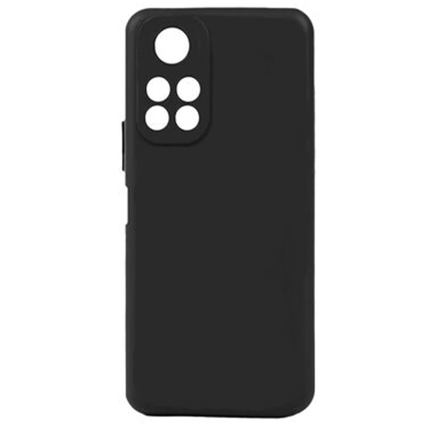 Nettech İnfinix Note 11 Pro Uyumlu Trend Seri Arka Koruma Kılıf (Siyah) NT-99590
