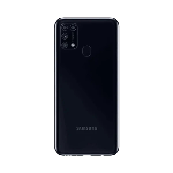 Samsung Galaxy M31 - 64 GB - Siyah - 3