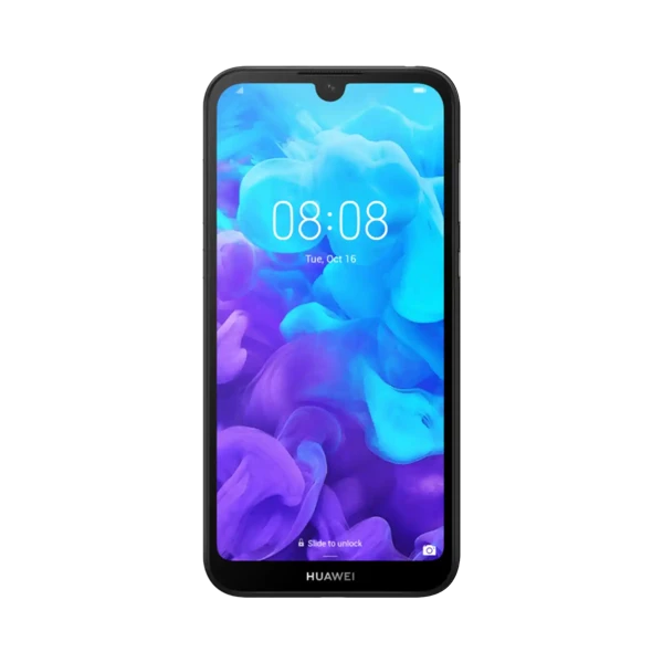 Huawei Y5 2019 - 16 GB - Gece Yarısı Siyahı - 2