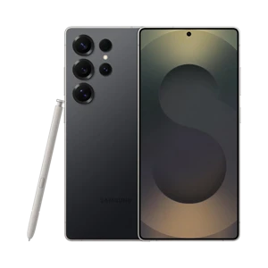 Samsung Galaxy S25 Ultra 5G - 256 GB - Titanyum Siyah