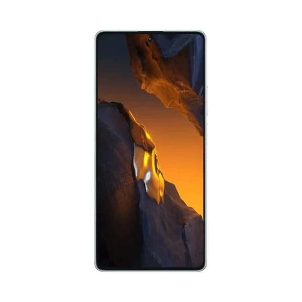 Poco F5 - 512 GB - Beyaz - 2