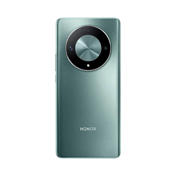 Honor X9B 5G - 256 GB - Yeşil - 3