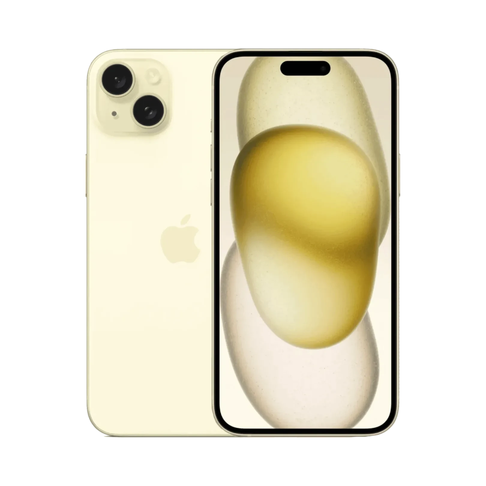 Apple iPhone 15 Sarı 128 GB